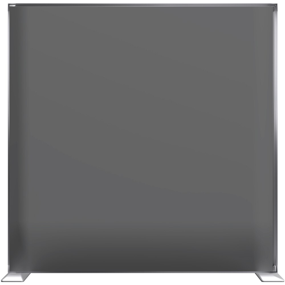 Showbird 65 100x100 — Single Sided Graphic Package